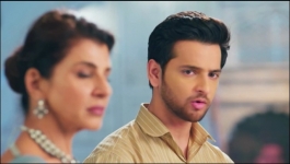 Yeh Rishta Kya Kehlata Hai - 25th December 2023